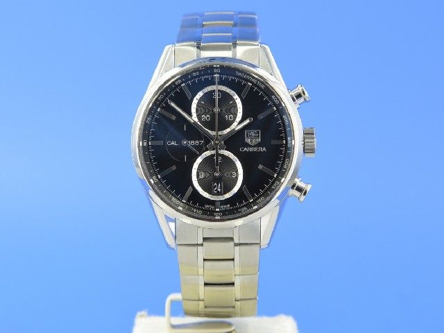 TAG Heuer Carrera Calibre 1887