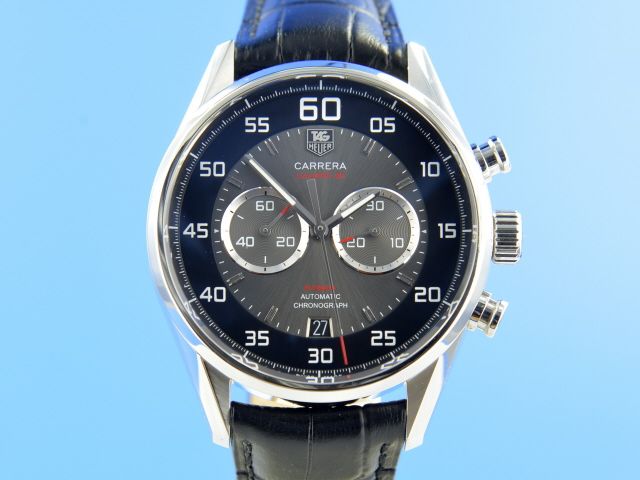 TAG Heuer Carrera Calibre 36 Flyback