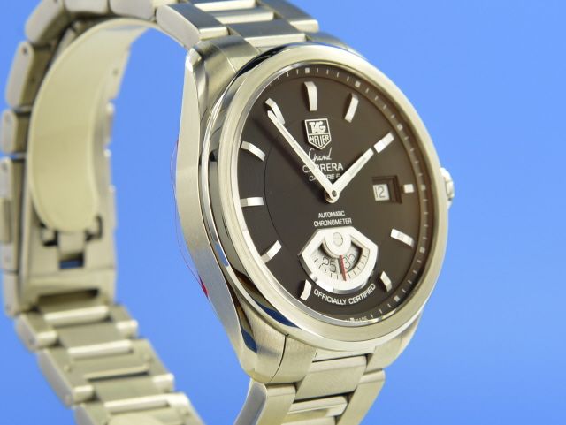 Tag Heuer Grand Carrera Calibre 6 RS