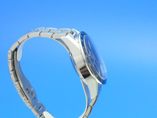 TAG Heuer Carrera Chronograph