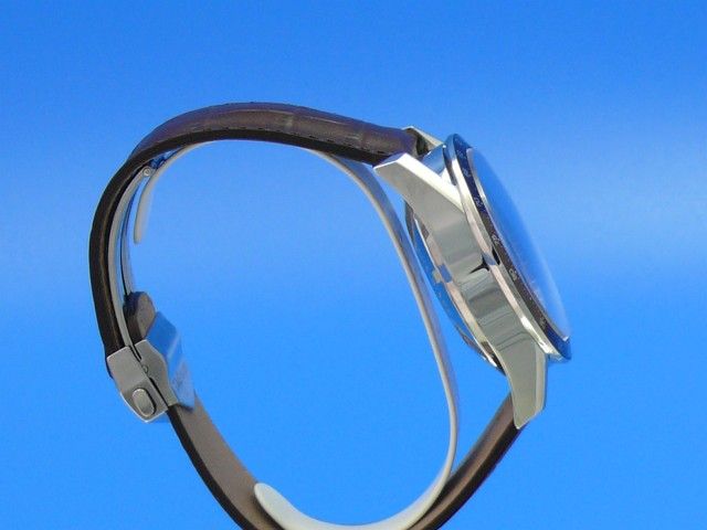 TAG Heuer Carrera Chronograph