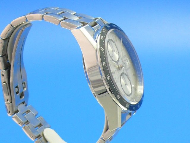 TAG Heuer Carrera Chronograph