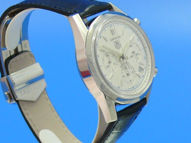TAG Heuer Carrera Chronograph