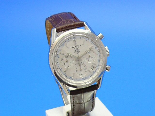 TAG Heuer Carrera Chronograph