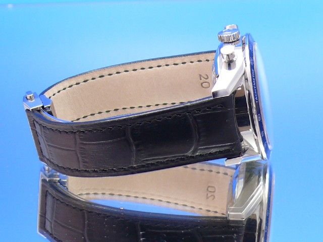 TAG Heuer Carrera Chronograph CV 2014