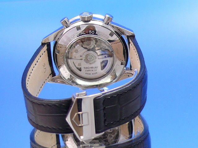 TAG Heuer Carrera Chronograph CV 2014