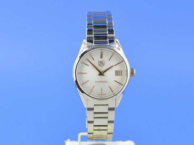 TAG Heuer Carrera Damenuhr