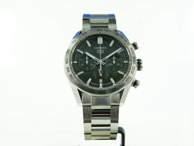 TAG Heuer Carrera Date Chronograph 44 mm