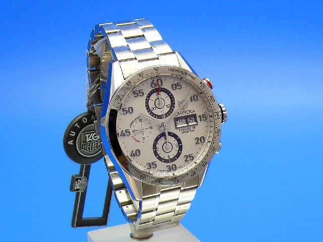 TAG Heuer Carrera Day-Date CV2A11.BA0796 NP.3900