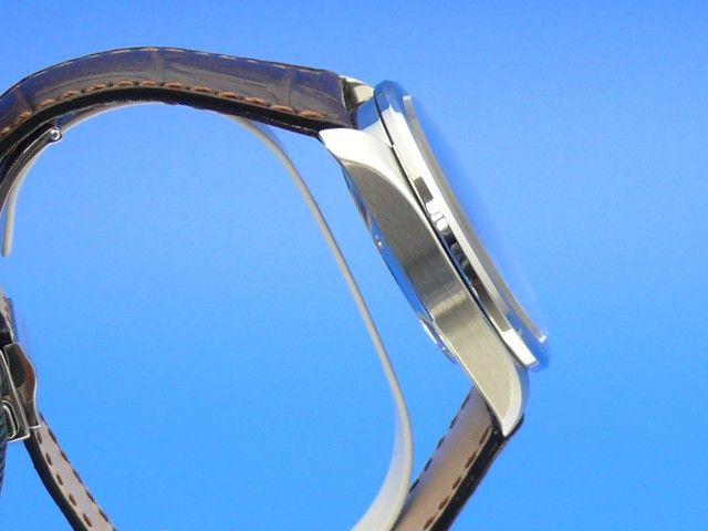 Tag Heuer Grand Carrera GMT