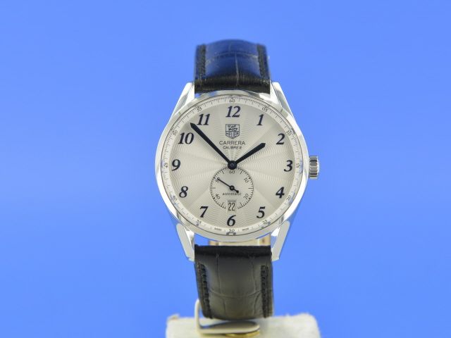 TAG Heuer Carrera Heritage