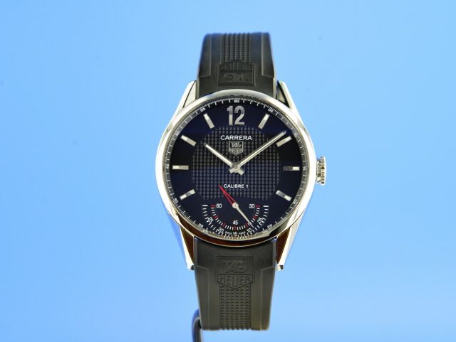 TAG Heuer Carrera Kaliber 1 Limitiert