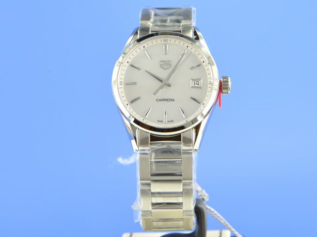 TAG Heuer Carrera Lady 36 mm Quarz