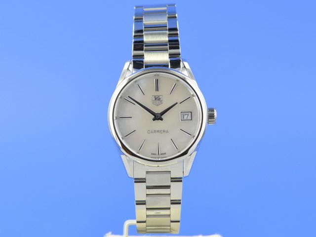 TAG Heuer Carrera Lady Quarz 32mm