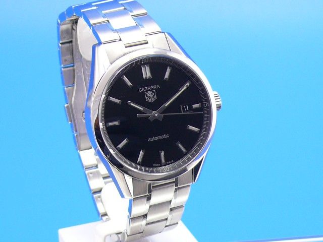 TAG Heuer Carrera