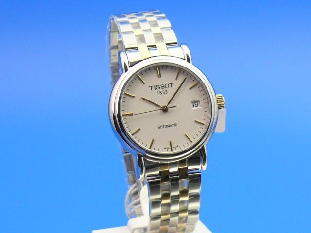 Tissot Carson Automatik