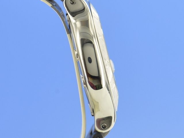 Cartier 21 Chronoscaph