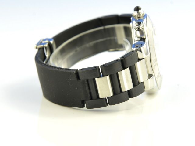 Cartier 21 Chronoscaph