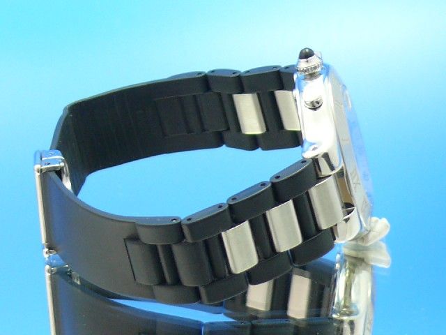 Cartier 21 Chronoscaph