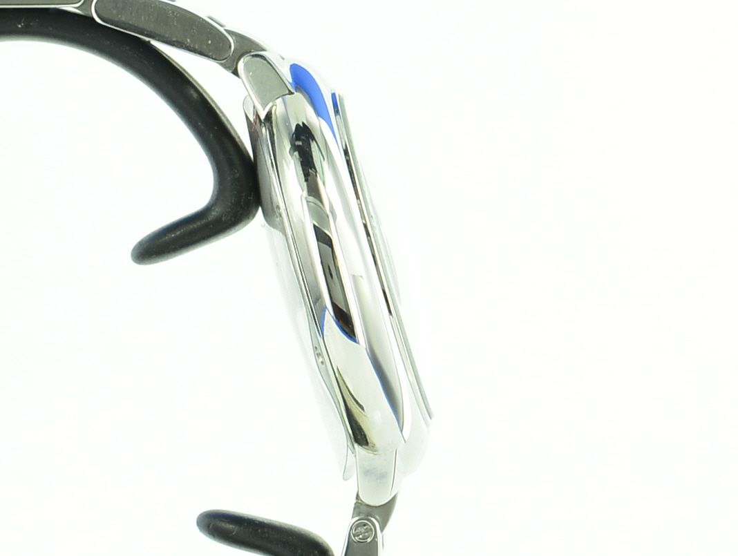 Cartier Ballon Bleu 33mm Automatic Lady