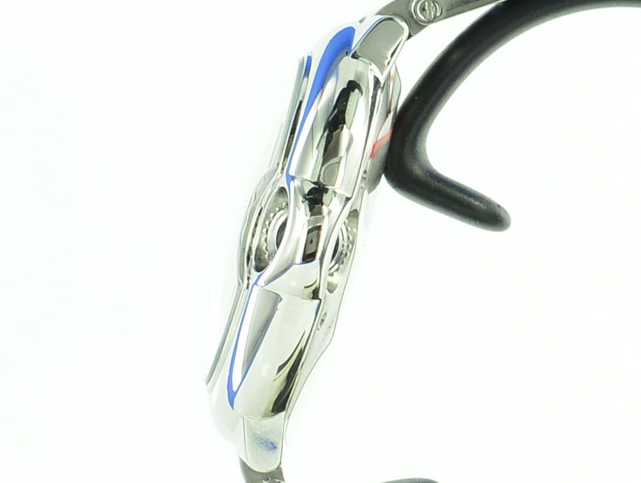 Cartier Ballon Bleu 33mm Automatic Lady