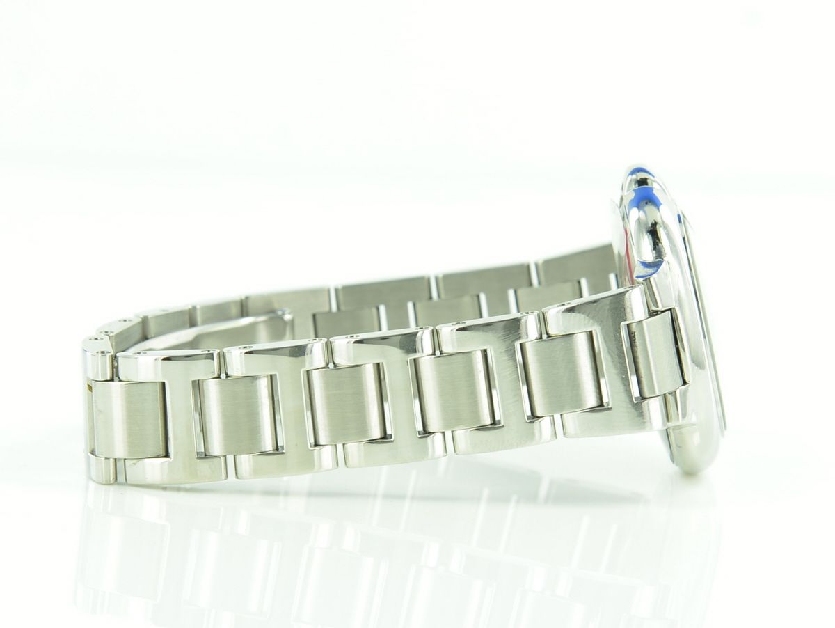 Cartier Ballon Bleu 33mm Automatic Lady