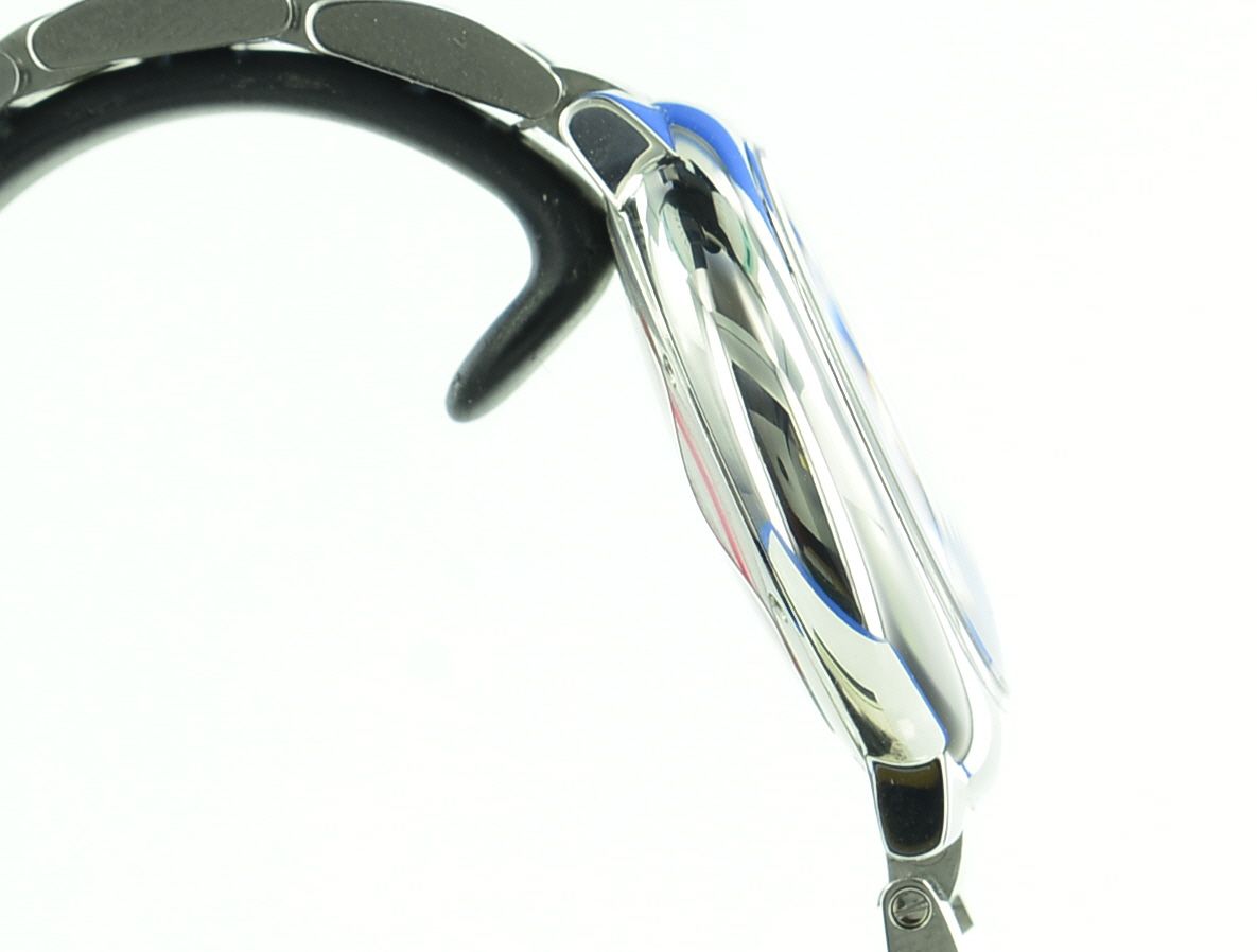 Cartier Ballon Bleu 33mm Automatic Lady 4373