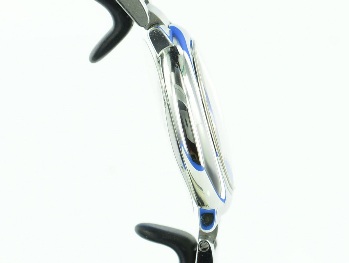 Cartier Ballon Bleu Automatik Lady 33 mm