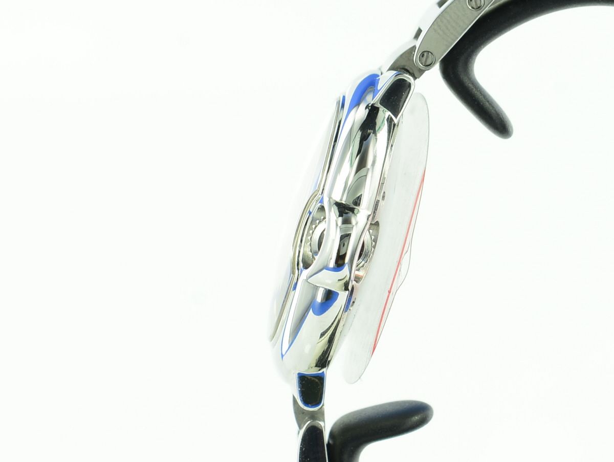 Cartier Ballon Bleu Automatik Lady 33 mm