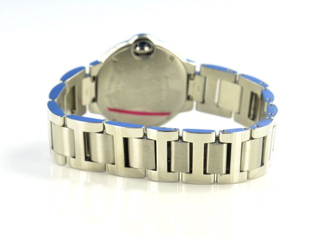 Cartier Ballon Bleu De Cartier