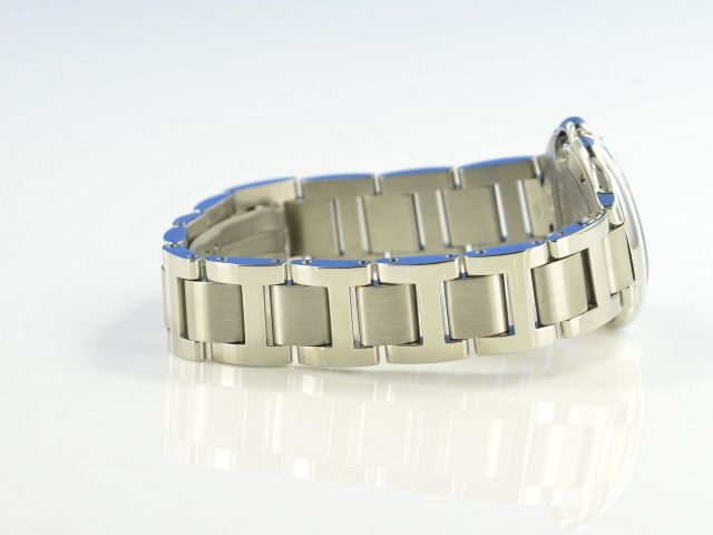 Cartier Ballon Bleu De Cartier