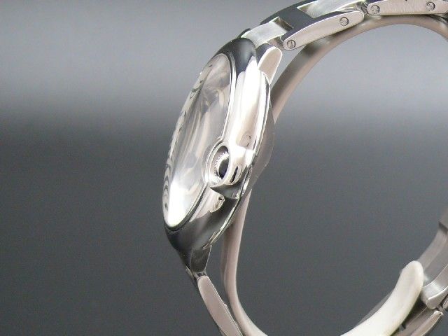 Cartier Ballon Bleu Herrenuhr