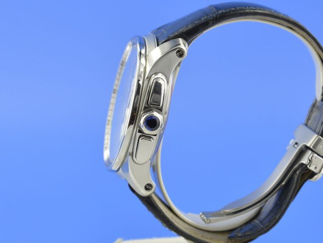 Cartier Calibre de Cartier Chronograph