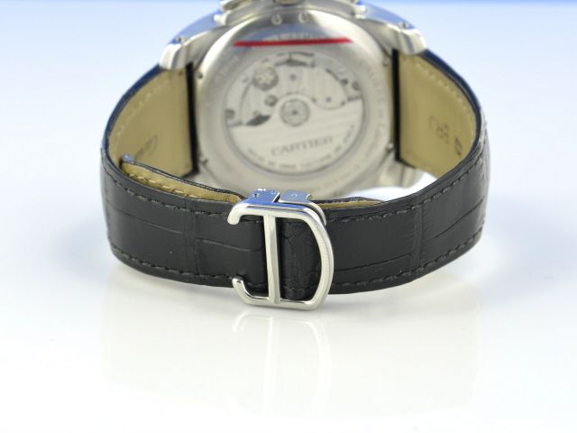 Cartier Calibre de Cartier Chronograph