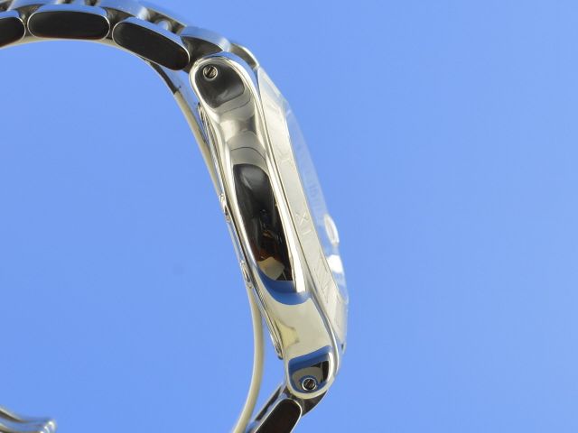 Cartier Chronoscaph 21