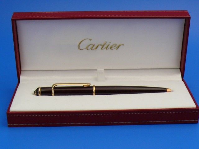 Cartier Diabolo Roller ST180042