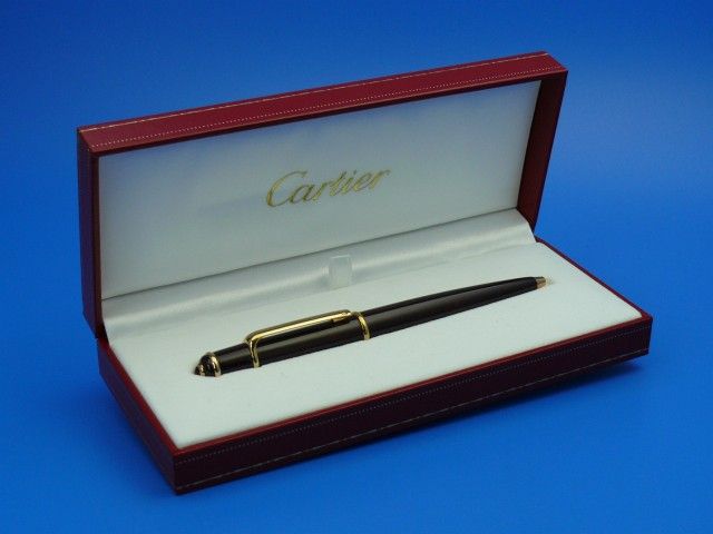 Cartier Diabolo Roller ST180042