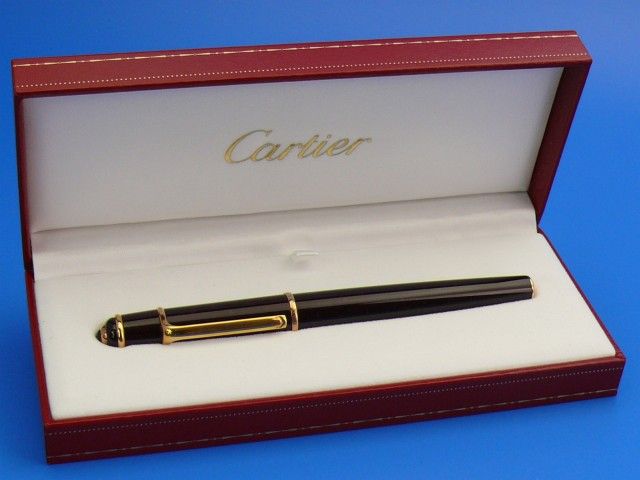 Cartier Diabolo Roller ST180043