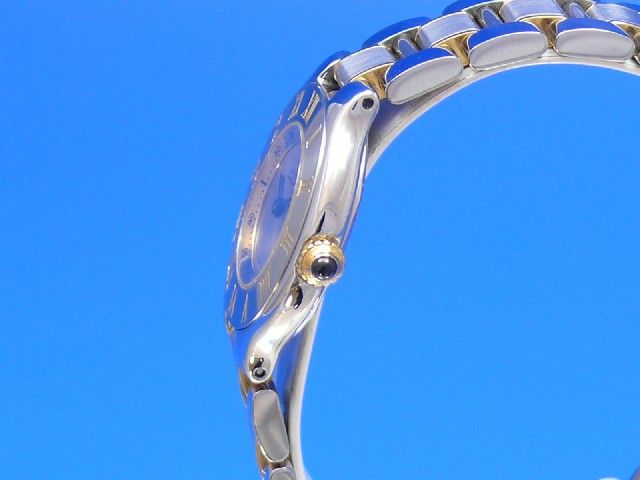 Cartier Ligne 21 Le must de Cartier