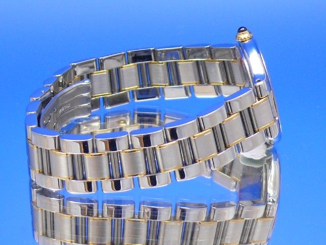 Cartier Ligne 21 Le must de Cartier