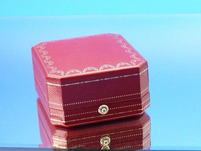 Cartier Love Creolen