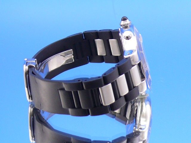 Cartier Must 21 Chronograph