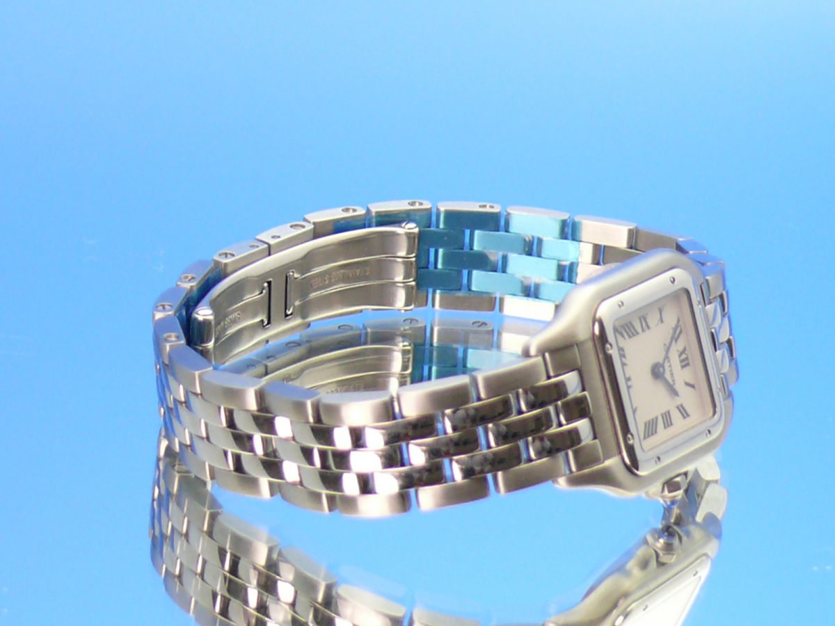 Cartier Panthere Damen unget.