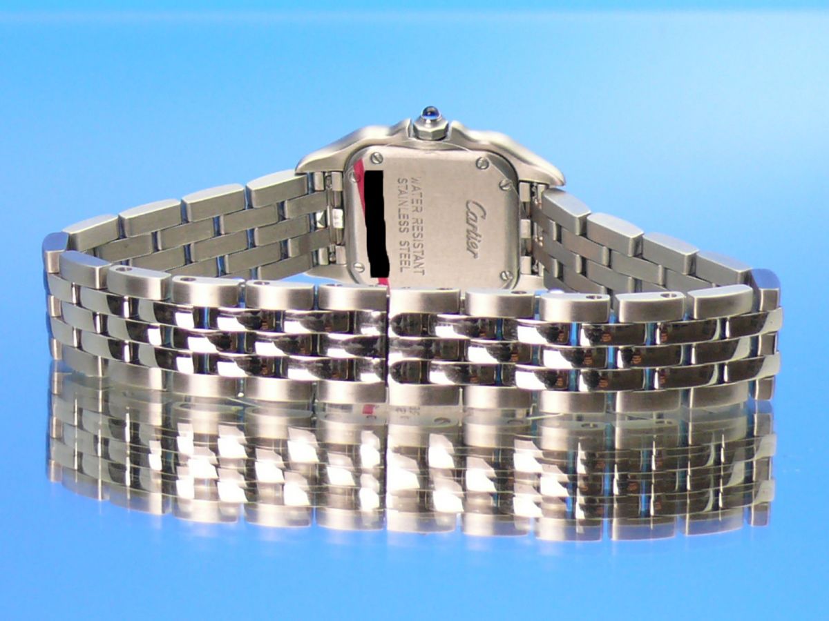 Cartier Panthere Damen unget.