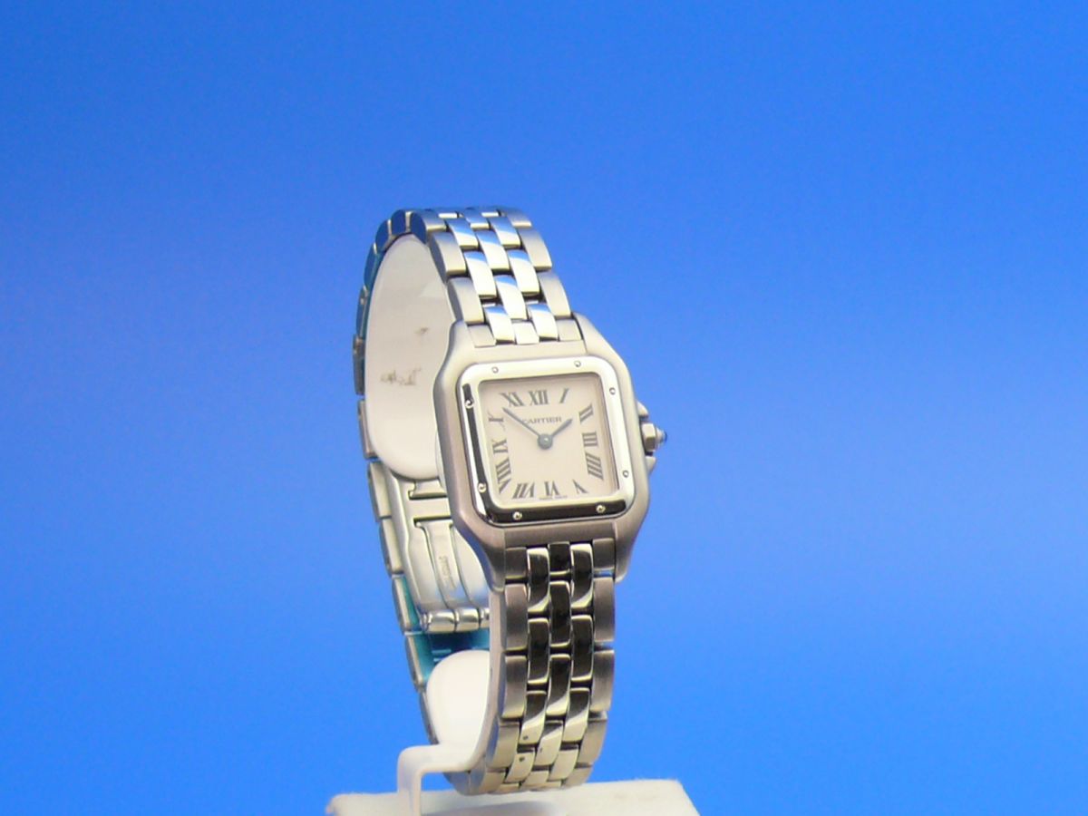 Cartier Panthere Damen unget.
