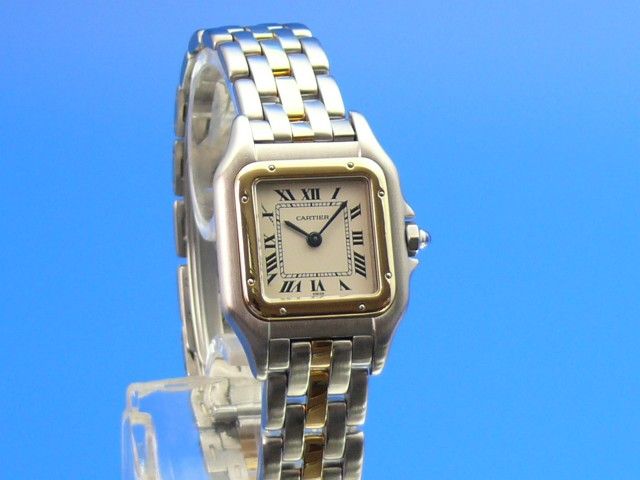 Cartier Panthere Damen