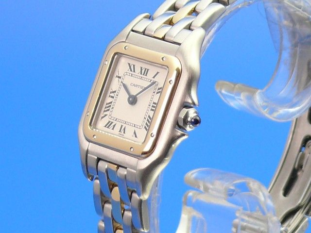 Cartier Panthere Damen