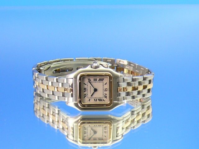 Cartier Panthere Damen