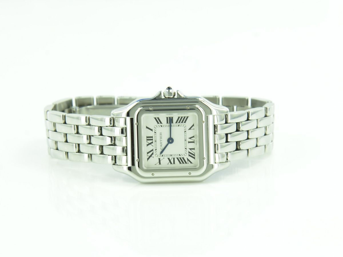 Cartier Panth�re Medium 4016