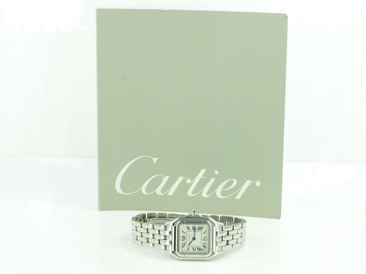 Cartier Panth�re Medium 4016